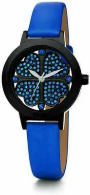 Obrázok produktu pre Dámske hodinky Folli Follie WF2Y005SSU (Ø 30 mm)