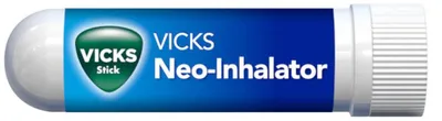 Productafbeelding van Vicks inhalator, blisterverpakking (1 stuk)