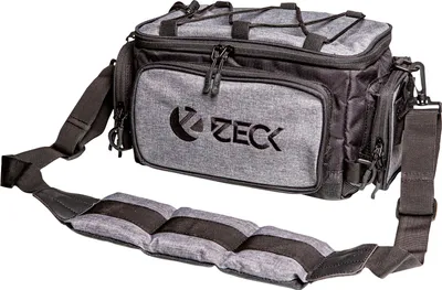 Produktbild von Zeck Shoulder Bag S - Angeltasche 32x22x19cm