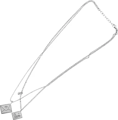 Immagine prodotto di Collane Con ciondolo Ottaviani Argento Fino a 42 cm Collezione - donna