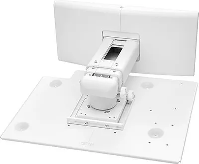 Produktbild von Panasonic ET-WBC100 Kamera-Montagezubehör Montageplatte (ET-WBC100)