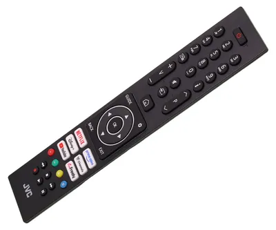 Image de Télécommande JVC 23989698 RC45138 pour télévision (TV) (voir description)