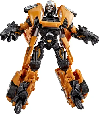 Immagine prodotto di Figurka Akcji Transformers Studio Series KSI Widow 11 cm - Hasbro