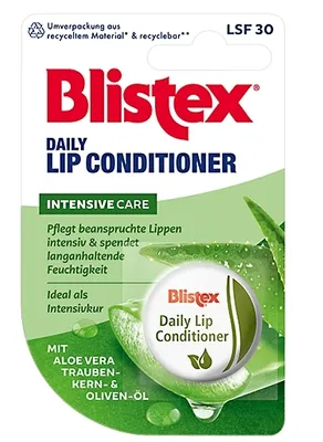 Productafbeelding van Blistex Lippenbalsem (7 ml)