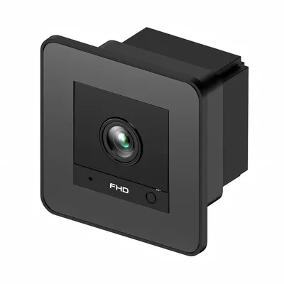 Produktbild von 2K HD Aquarium Kamera , WLAN Haustierkamera für Aquarium, Reptilien und Fenster, blendfrei und reflexionsarm, Nachtsicht, 2-Wege-Audio, AI-Erkennung