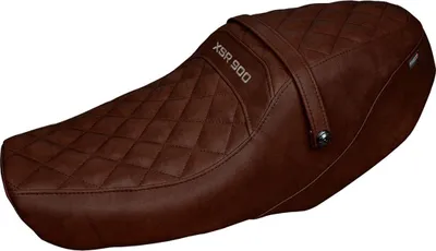 Image de Housse de selle Adeje Comfort 3DB-1