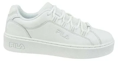 Produktbild von Fila - "Overstate X Aversario" Sneaker für Damen, niedrig geschnitten PP9489 (40,5 EU) (Weiß)