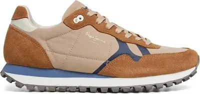 Produktbild von Pepe Jeans Errores de Talla PMS40017-859 in Brown color size 44