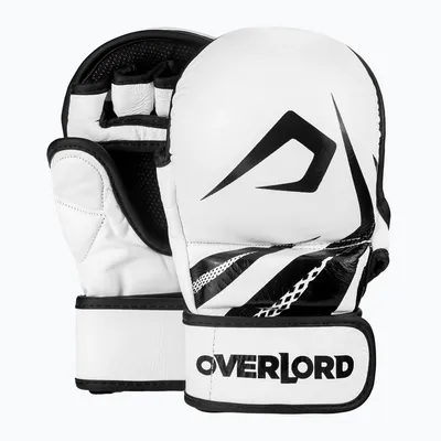 Produktbild von Overlord MMA Sparring Handschuhe Weiß M