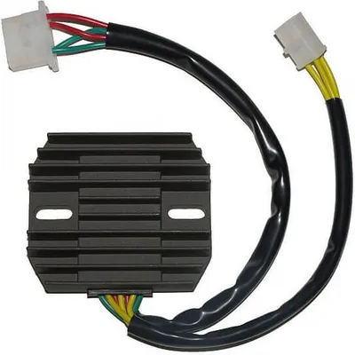 Immagine prodotto di Regolatore di carica ElectroSport ESR 650
