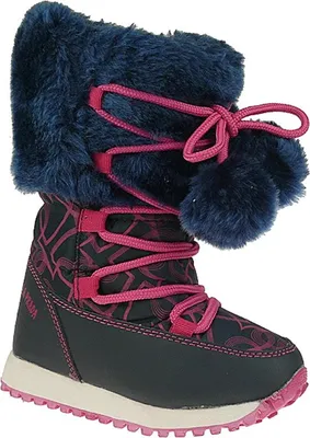 Produktbild von Agatha Ruiz de la Prada Schneeboots EUR 25 blau