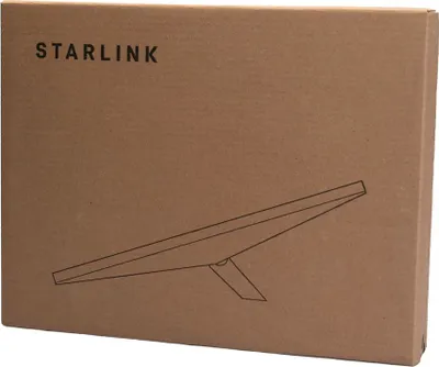 Produktbild von Starlink Mini mobiles Internet Kit, Farbe:Weiß