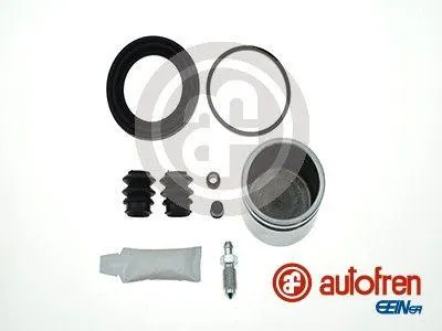 Produktbild von AUTOFREN SEINSA Reparatursatz, Bremssattel D42205C