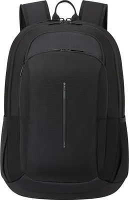 Zdjęcie produktu dla American Tourister Plecak na laptopa Plecak z przegrodą na laptopa Urban Groove UG26 Plecak na laptopa 17,3" 34L Czarny Czarny