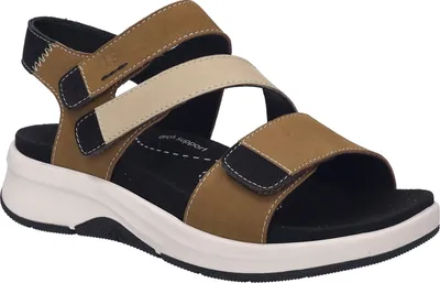 Produktbild von JOSEF SEIBEL Estelle 06 | Sandale für Damen | Braun