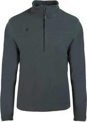 Produktbild von Izas Jordan M Kapuzenfleece Grün S Mann Grün S