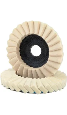 Produktbild von Lamellenscheibe PREMIUM 125 mm