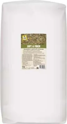 Obrázek produktu pro Vitalstyle Ruwvoermix Soft & Fiber 15kg