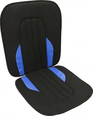Obrázek produktu pro Potah sedadla STRIPE modrý