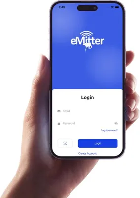 Image de eMitter Tuve Abonnement de 1 an