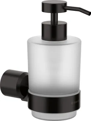 Image de Soap dispenser - wall mounted
