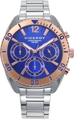 Obrázok produktu pre Dámske hodinky Viceroy 401292-35 (Ø 38 mm)