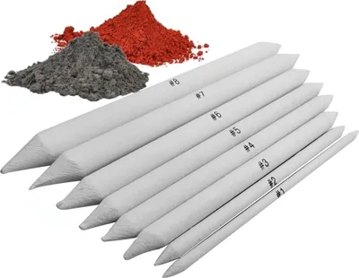 Produktbild von Green Stuff World - Pigment Stumps