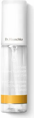 Obrázek produktu pro Dr. Hauschka, Intensive Treatment 25+, Clarifying, Day, Local Treatment Lotion, For Face, 40 ml