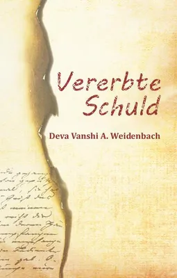 Produktbild von Vererbte Schuld