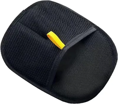 Produktbild von Tierhaarentferner, Tierhaarentferner Handschuh, Katzenhaarentferner, Hundehaarentferner, Fusselentferner, Fusselbürste, Tierhaare entfernen, Tierhaare