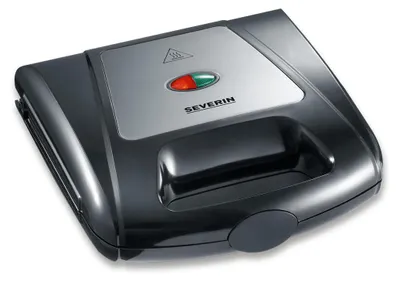 Produktbild von SEVERIN Sandwich-Toaster SA 2968