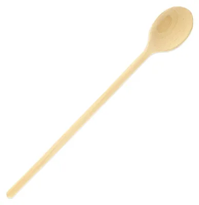 Obrázok produktu pre Drevená kuchynská lyžica 40 cm Fackelmann Wood Edition