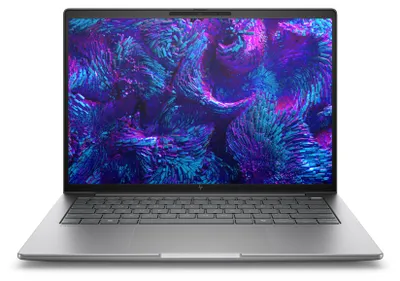 Produktbild von HP ZBook 8 G1i, Intel Core Ultra 5, 35,6 cm (14"), 1920 x 1200 Pixel, 16 GB, 512 GB, Windows 11 Pro