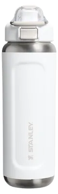 Zdjęcie produktu dla Stanley - Butelka termiczna Classic Wellspring 710ml Frost