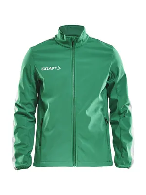Produktbild von Craft Pro Control Softshell Jacket M