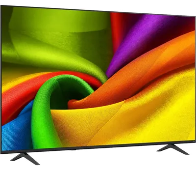 Obrázek produktu pro LG 65NU800B6LA, 165,1 cm (65"), 3840 x 2160 px, LED, Smart TV, Wi-Fi, Černá