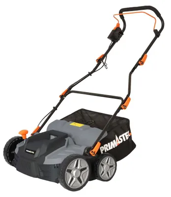 Produktbild von Primaster Elektro-Vertikutierer/Lüfter PMLV 1836