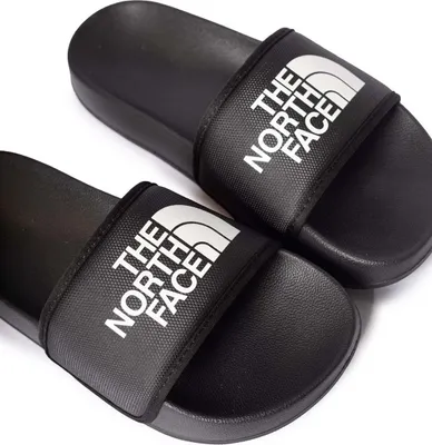 Obrázek produktu pro THE NORTH FACE - Dámské pantofle Base Camp III - Číslo 36