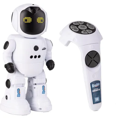 Image de Revell RC Roboter "Smart-R"