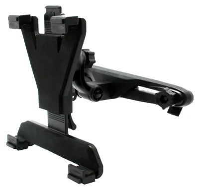 Productafbeelding van Unotec 40.0011.01.00, Tablet/UMPC, Auto, Zwart