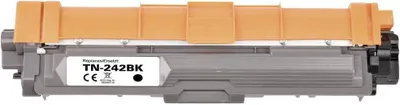 Produktbild von Renkforce Toner ersetzt Brother TN-242BK Kompatibel Schwarz 2500 Seiten RF-5608324 RF-5608324