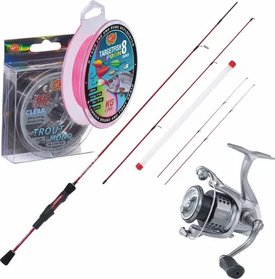 Produktbild von WFT Spoon Combo 2