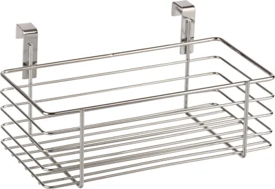 Produktbild von WENKO Korb Klein Einhängen Schrank Hänge Schubladen Aufbewahrungs Regal Küchen