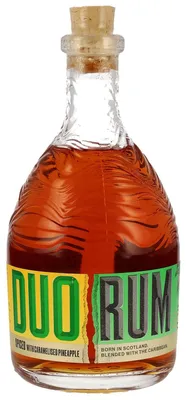 Produktbild von Brewdog Duo Rum - Caramelised Pineapple - Spiced Rum