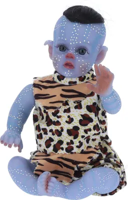 Zdjęcie produktu dla Fairy Baby Doll, Reborn Baby Doll, Baby Doll, Reborn Doll, Lifelike Baby Doll, Reborn Fairy Doll
