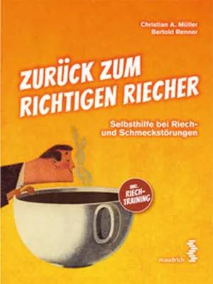Immagine prodotto di Zurück zum richtigen Riecher