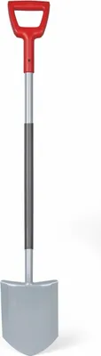 Produktbild von Wolf Garten Spitzspaten ASP-D spitz L 123cm B 19cm