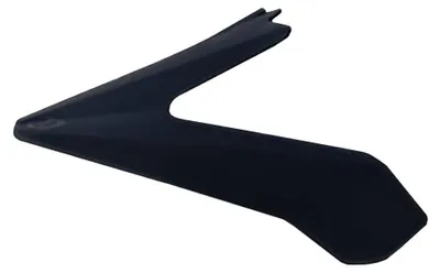 Immagine prodotto di Giro Fixture Visiera di ricambio per casco Nero Nero Taglia Unica