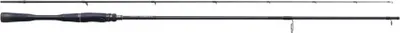 Produktbild von SHIMANO Poison Adrena, 2,09m, 6,86ft, 2-12g, 2 Teile, Spinning Angelrute, 5COK626AW