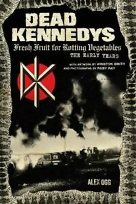 Obrázek produktu pro Dead Kennedys
